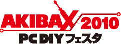 AKIBAX2010 PC DIY tFX^