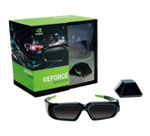 NVIDIA 3D Vision