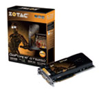 ZOTAC GEFORCE GTX465 1GB DDR5